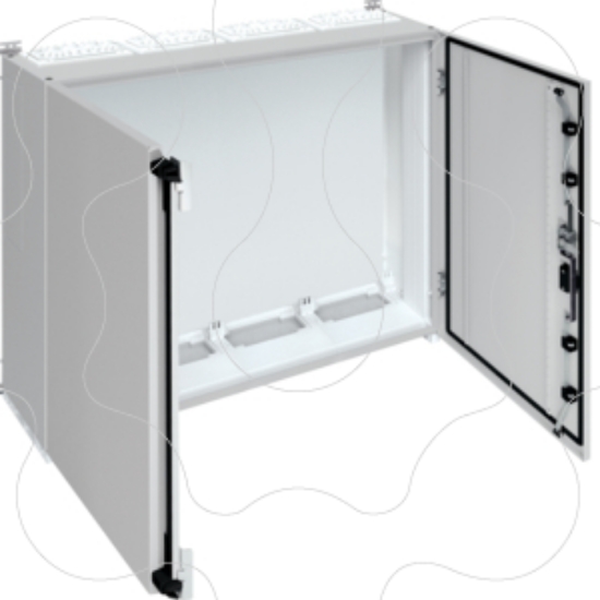 Imagem de univ. IP55 a.950 l.1050 p.275