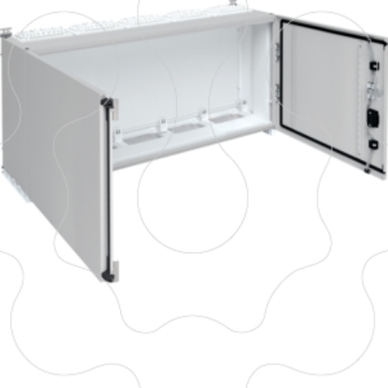 Imagem de univ. IP55 a.500 l.1300 p.275