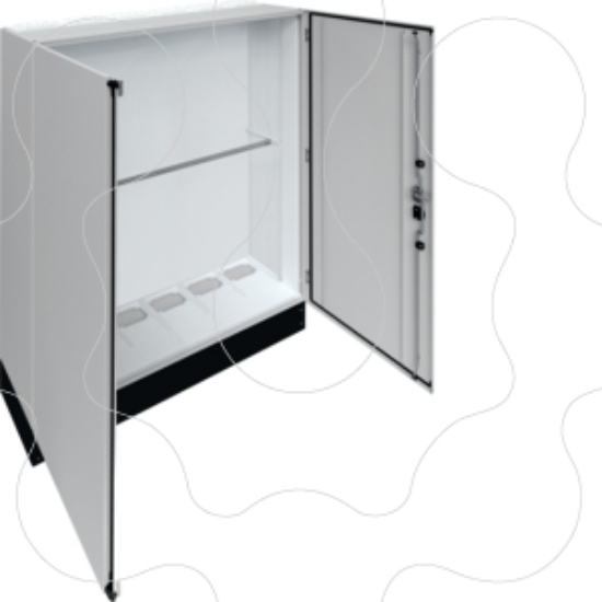 Imagem de univ. IP55 a.1850+200 l.1550 p.400