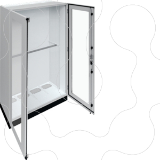 Imagem de univ. IP55 PT a.1850+100 l.1050 p.400