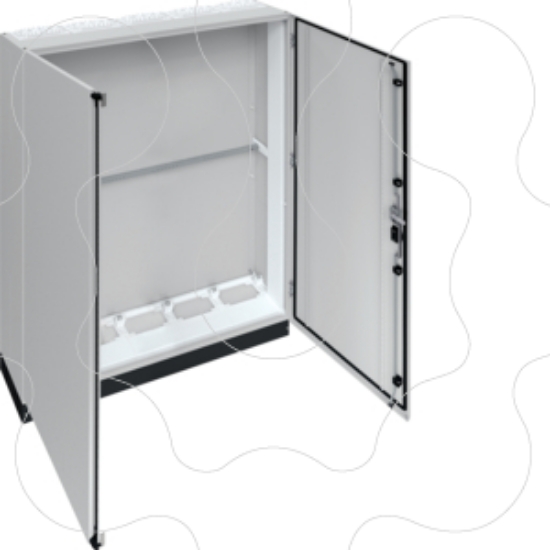 Imagem de univ. IP55 CLI a.1700+100 l.1300 p.275