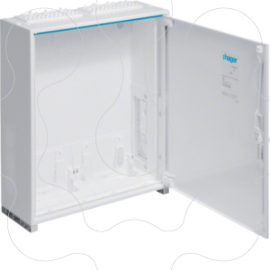 Imagem de univ. IP54 a.650 l.550 p.205