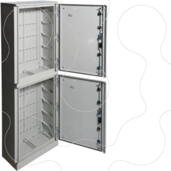 Imagem de orion plus IP65 PO a.1750 l.600 p.300