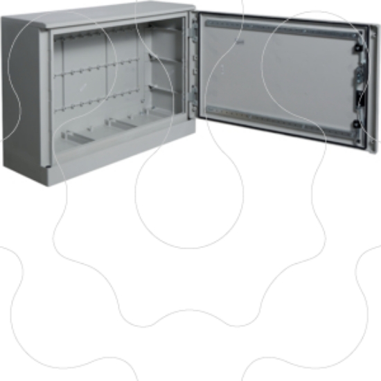 Imagem de orion plus IP65 PO a.600 l.850 p.300