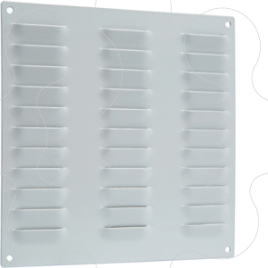Imagem de Alheta de ventilação 220x220 IP23