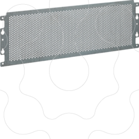 Imagem de Platina metálica perf. a.150 l.500