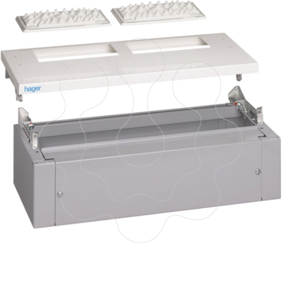 Imagem de Painel super. e pedest. IP43 l.620