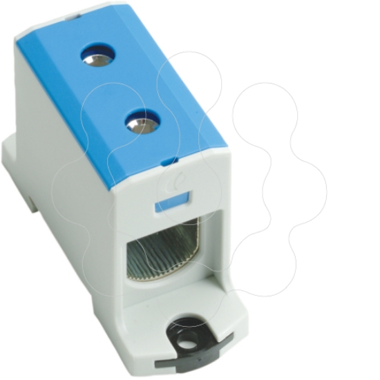 Imagem de Borne de junção Al/Cu neutro 150mm2
