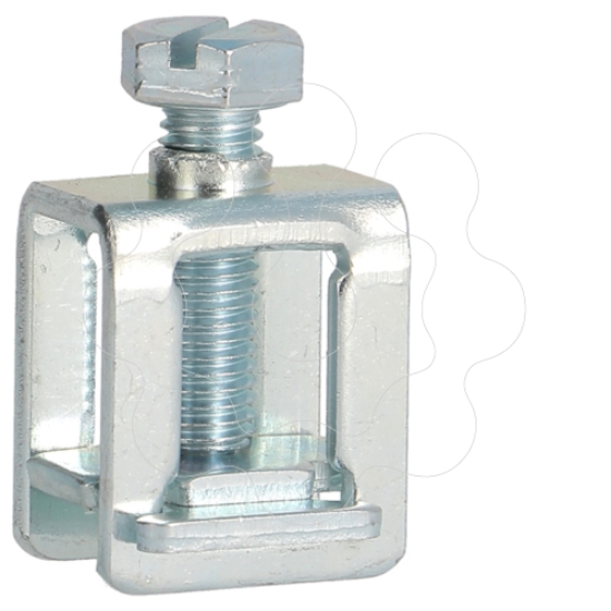Imagem de Estribo lig. 70mm2 p/barra 12x5mm