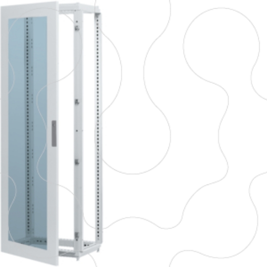 Imagem de Porta transparente a.2100 l.800