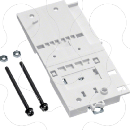 Imagem de Adaptador de calha DIN p/x160