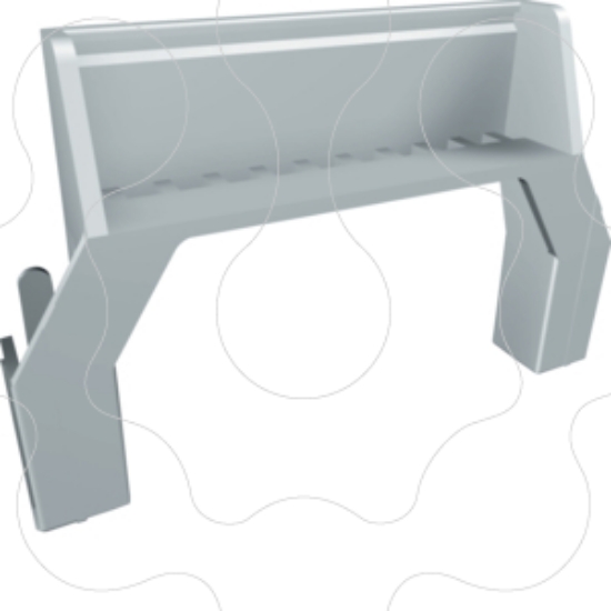 Imagem de Suporte p/barramentos p/GD110N