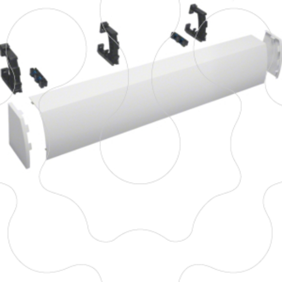 Imagem de Calha de junção horizontal l.1050