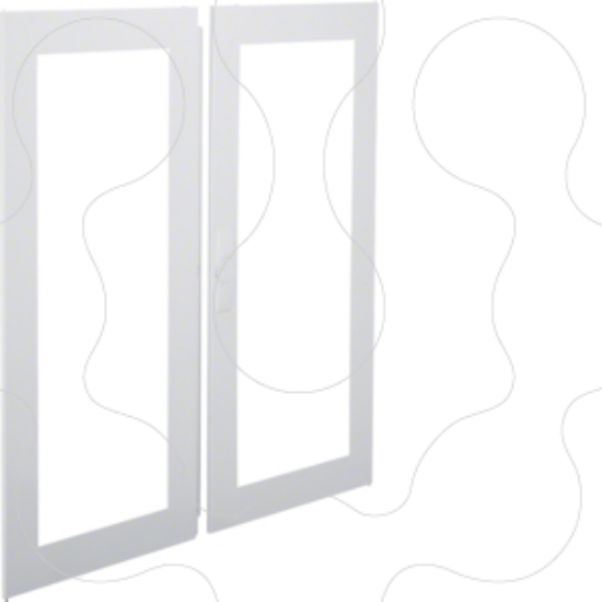 Imagem de Porta transp. IP44 a.1100 l.1050