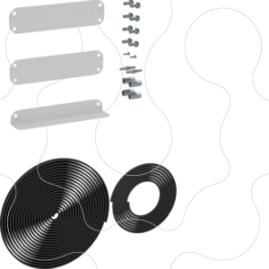Imagem de Kit lig. horiz. p.275 IP55