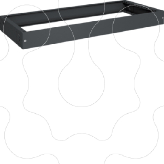 Imagem de Pedestal a.100 l.1050 p.400