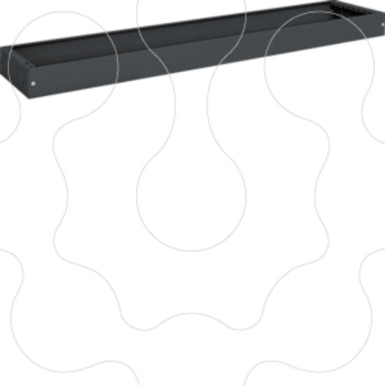 Imagem de Pedestal a.100 l.1550 p.275