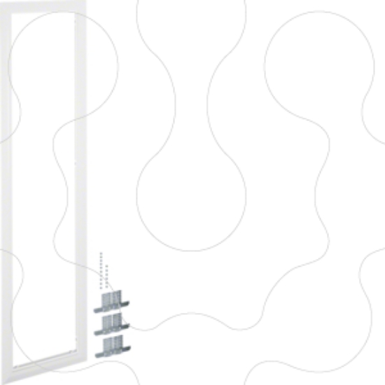 Imagem de Aro de remate IP44 a.1400 l.300