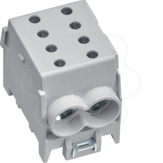Imagem de Distrib. 160A fase 4x70mm2 2M