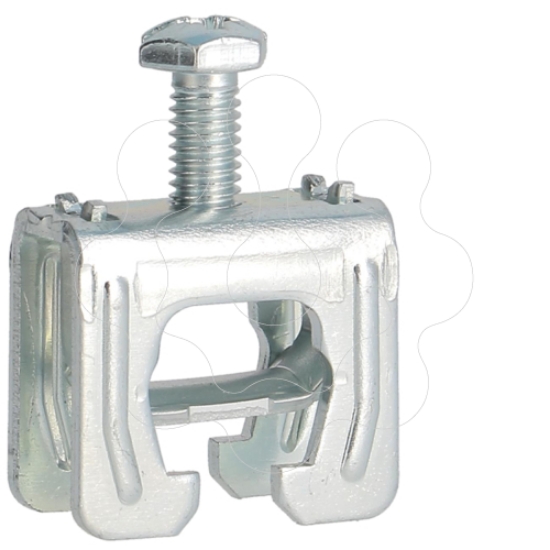 Imagem de Estribo lig. 35mm2 p/barra 12x5mm