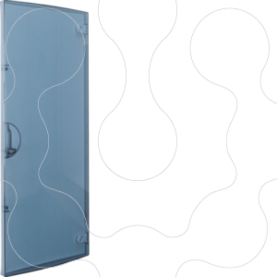 Imagem de Porta transparente p/GD413