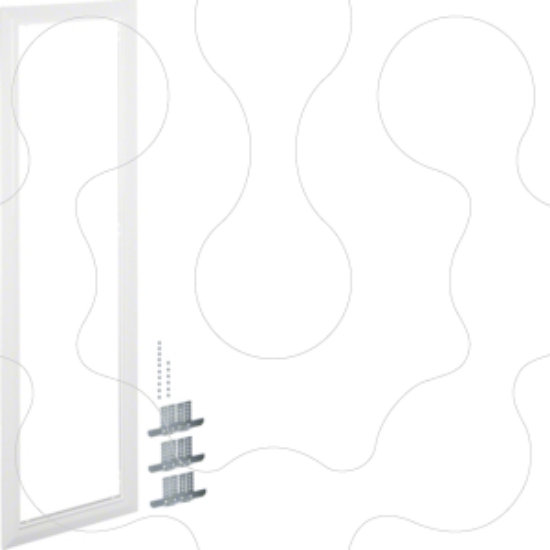 Imagem de Aro de remate IP44 a.1250 l.300