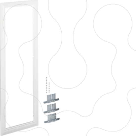 Imagem de Aro de remate IP44 a.1100 l.300