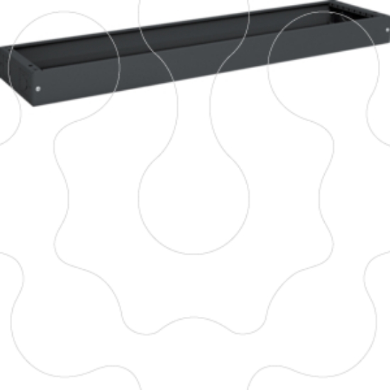 Imagem de Pedestal a.100 l.1300 p.275
