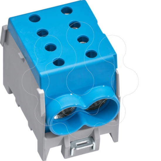 Imagem de Distrib. 160A neutro 4x70mm2 2M