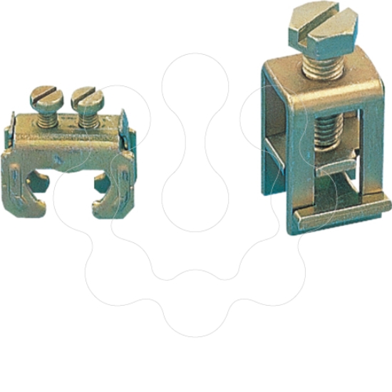 Imagem de Estribo lig. 16mm2 p/barra 12x5mm