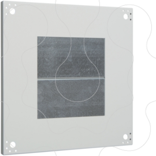 Imagem de Painel aberto p/base/topo l.400 p.400