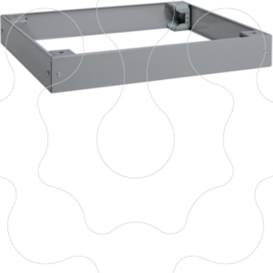 Imagem de Pedestal a.100 l.800 p.800