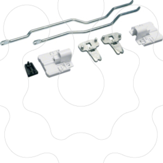 Imagem de Cremone assimétrico a.950 IP44/IP54