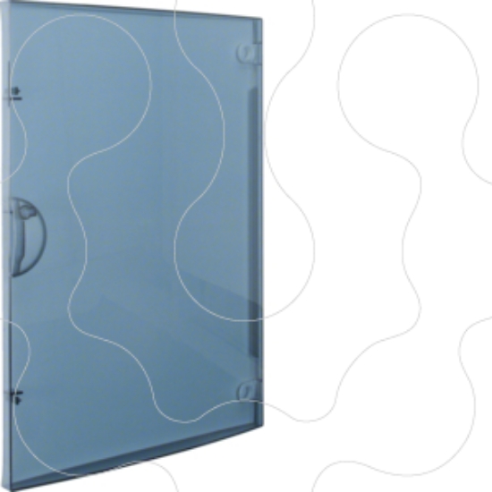 Imagem de Porta transparente p/GD318