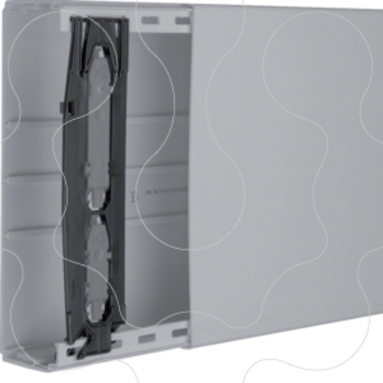 Imagem de Calha LF 60x230, 2 agrafos/m