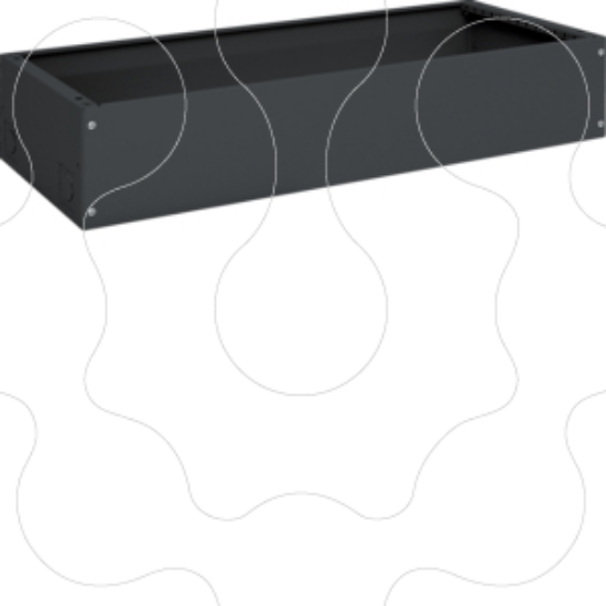 Imagem de Pedestal a.200 l.1050 p.400