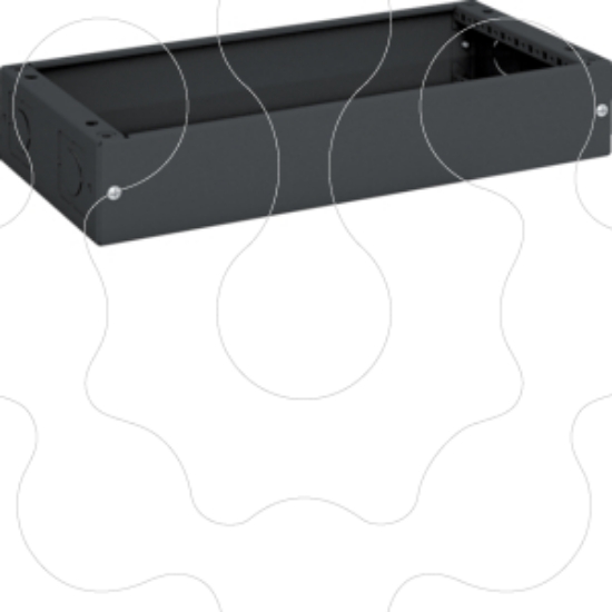 Imagem de Pedestal a.100 l.550 p.275