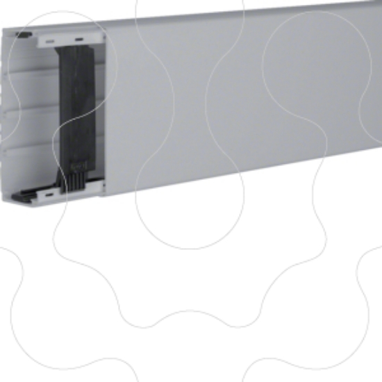 Imagem de Calha LF 40x110, 2 agrafos/m