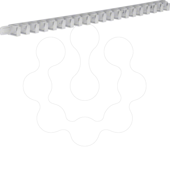 Imagem de VK-flex 10 (adesiva), L=250mm
