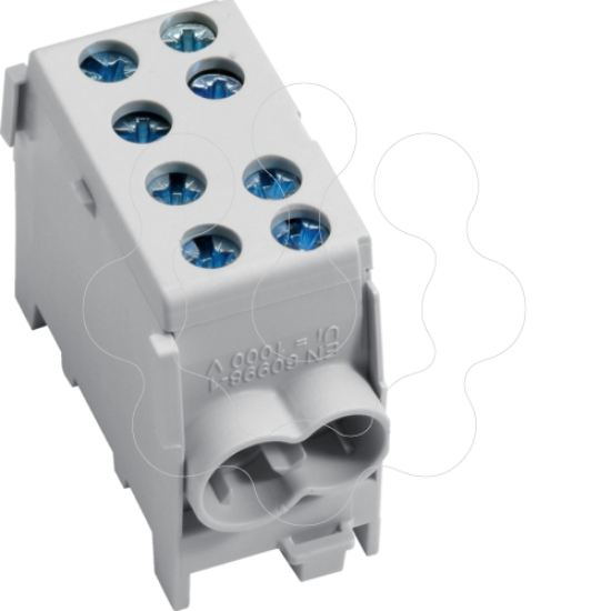 Imagem de Distrib. 100A fase 2x(35+25)mm2 1,5M