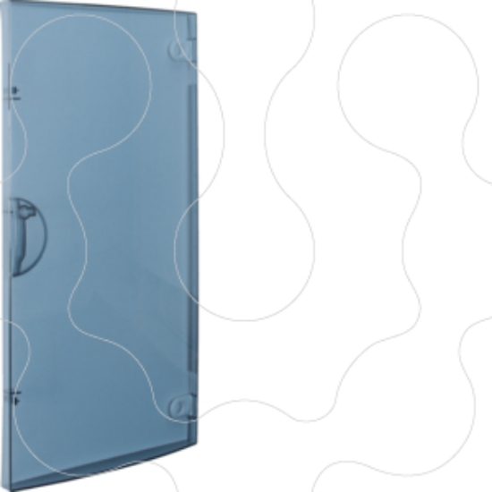 Imagem de Porta transparente p/GD313