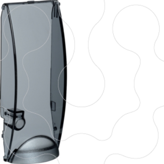 Imagem de Porta transparente p/GD102B