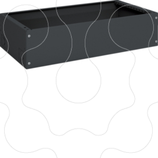 Imagem de Pedestal a.200 l.800 p.400