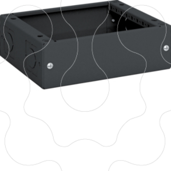 Imagem de Pedestal a.100 l.300 p.275