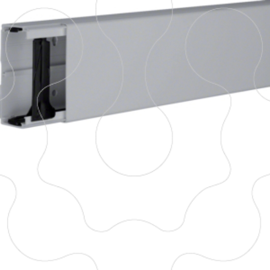 Imagem de Calha LF 40x90, 2 agrafos/m