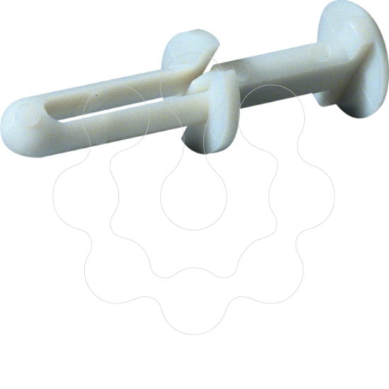 Imagem de Rebite (d=4mm, prof.4-7mm)