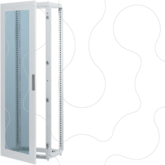 Imagem de Porta transparente a.1700 l.600