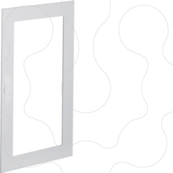 Imagem de Porta transp. IP44 a.950 l.550