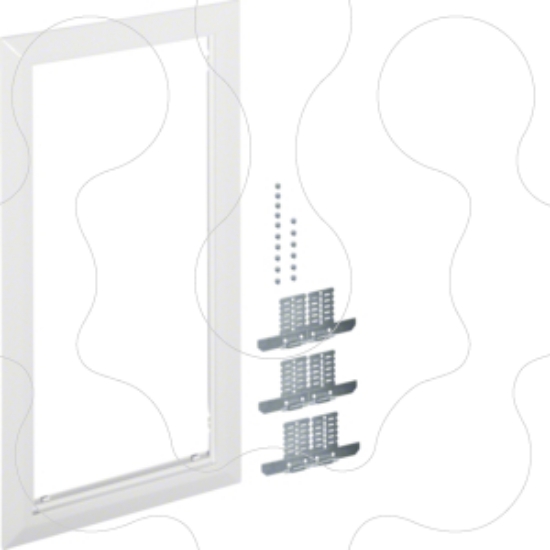 Imagem de Aro de remate IP44 a.650 l.300