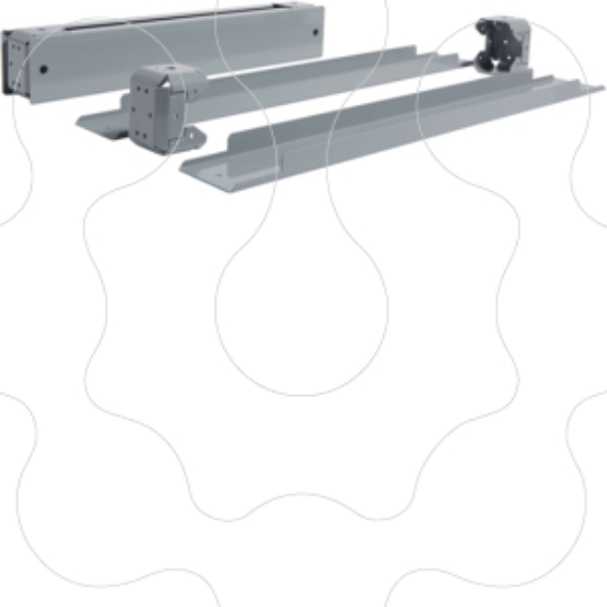 Imagem de Pedestal a.100 l.800 p.600
